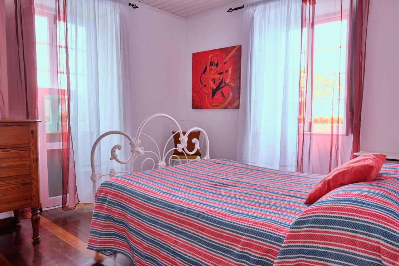 הוילה נורדסטה Casa D'Eira מראה חיצוני תמונה