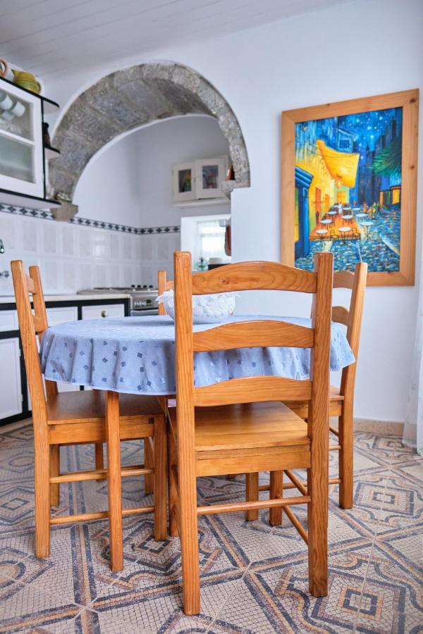הוילה נורדסטה Casa D'Eira מראה חיצוני תמונה