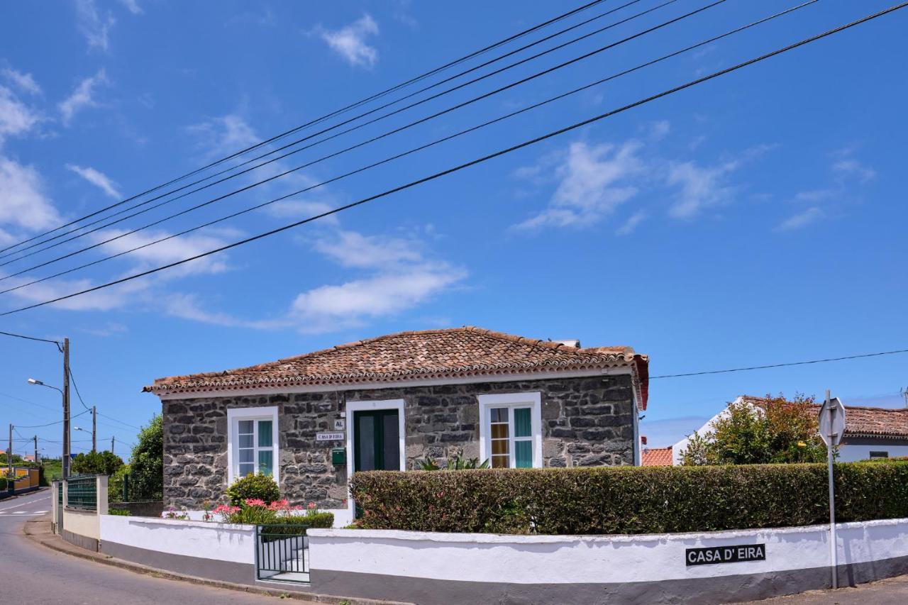 הוילה נורדסטה Casa D'Eira מראה חיצוני תמונה